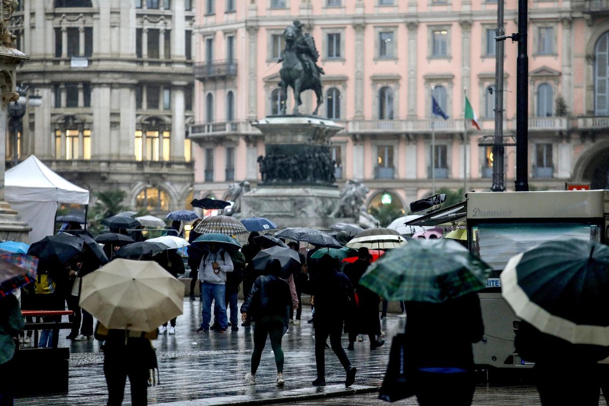 L’estate latita ma per l’Oms si muore di caldo