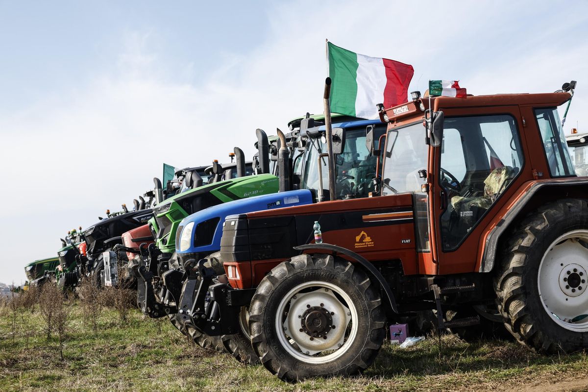 Trattori, in arrivo nuovo balzello Ue