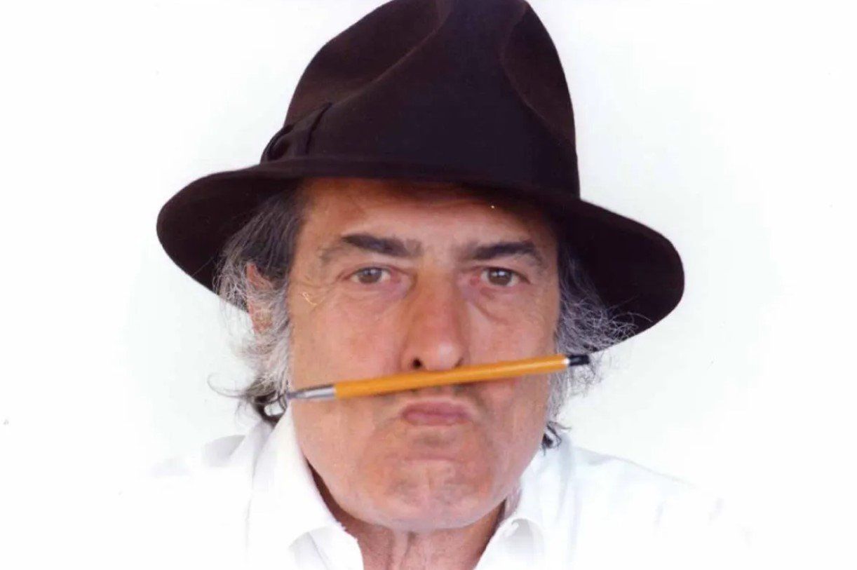 Armando Testa: tutto il suo estro in mostra  a Ca’Pesaro