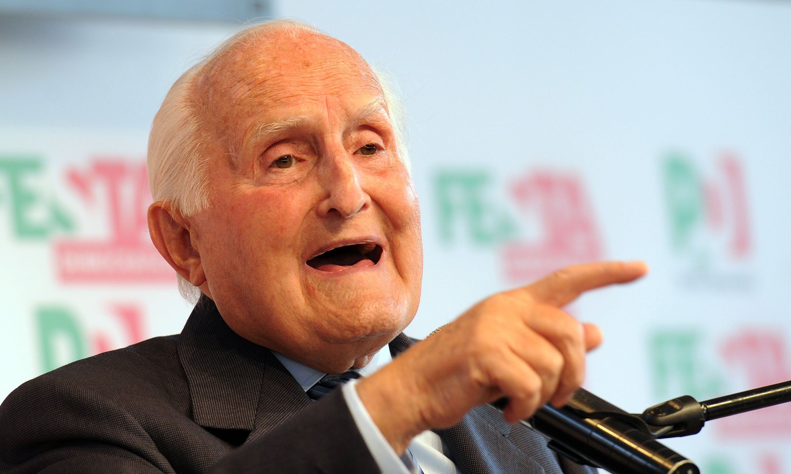 Così provarono a far cadere il governo