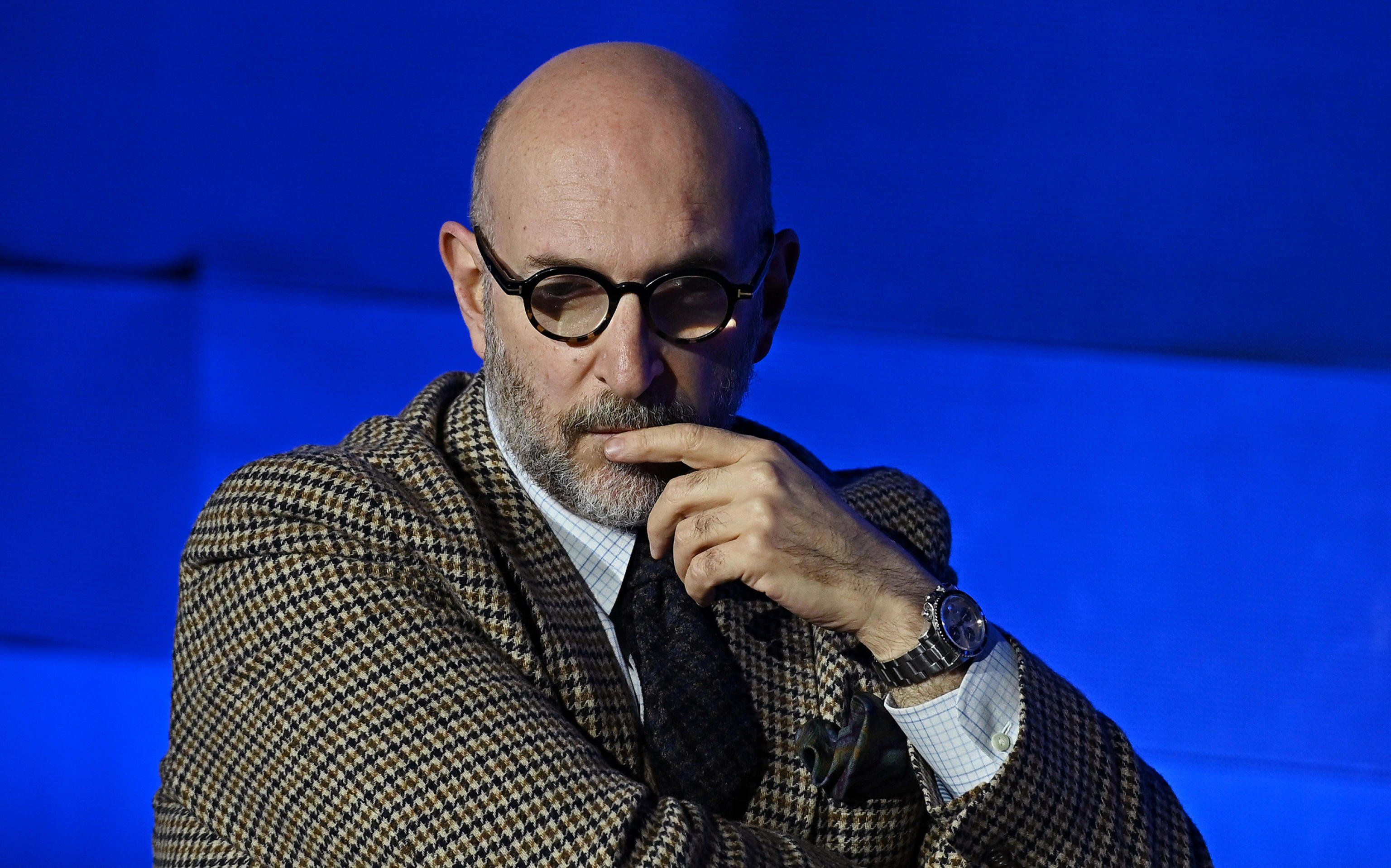 «La cancel culture è stupida, perciò è destinata a esaurirsi»