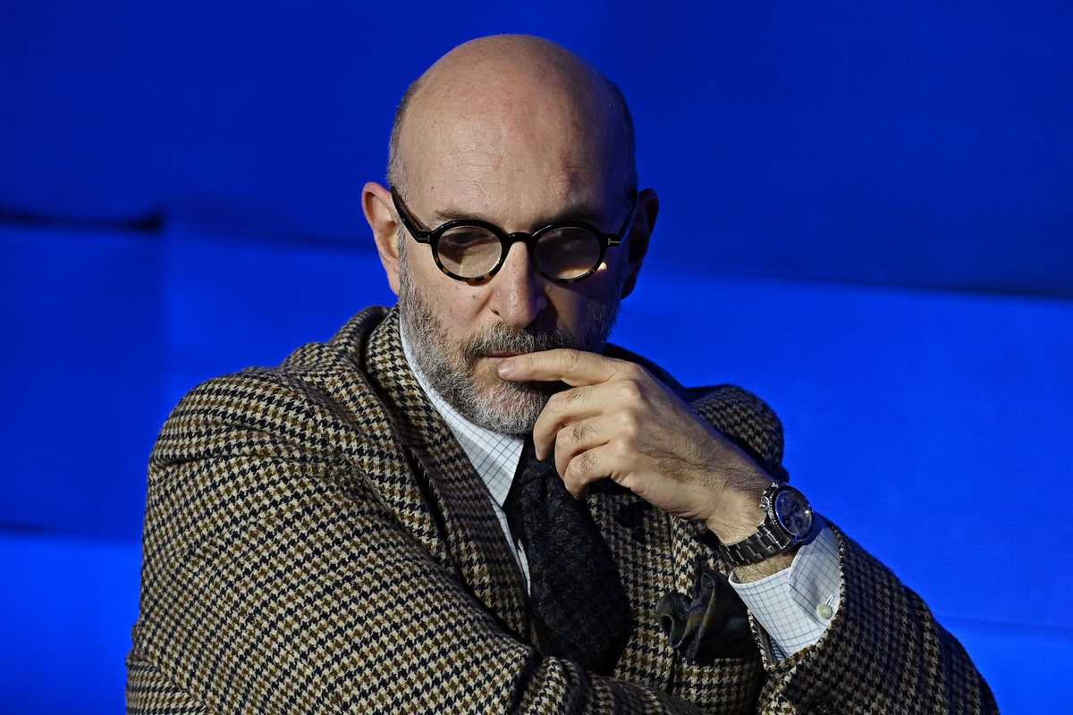 «La cancel culture è stupida, perciò è destinata a esaurirsi»