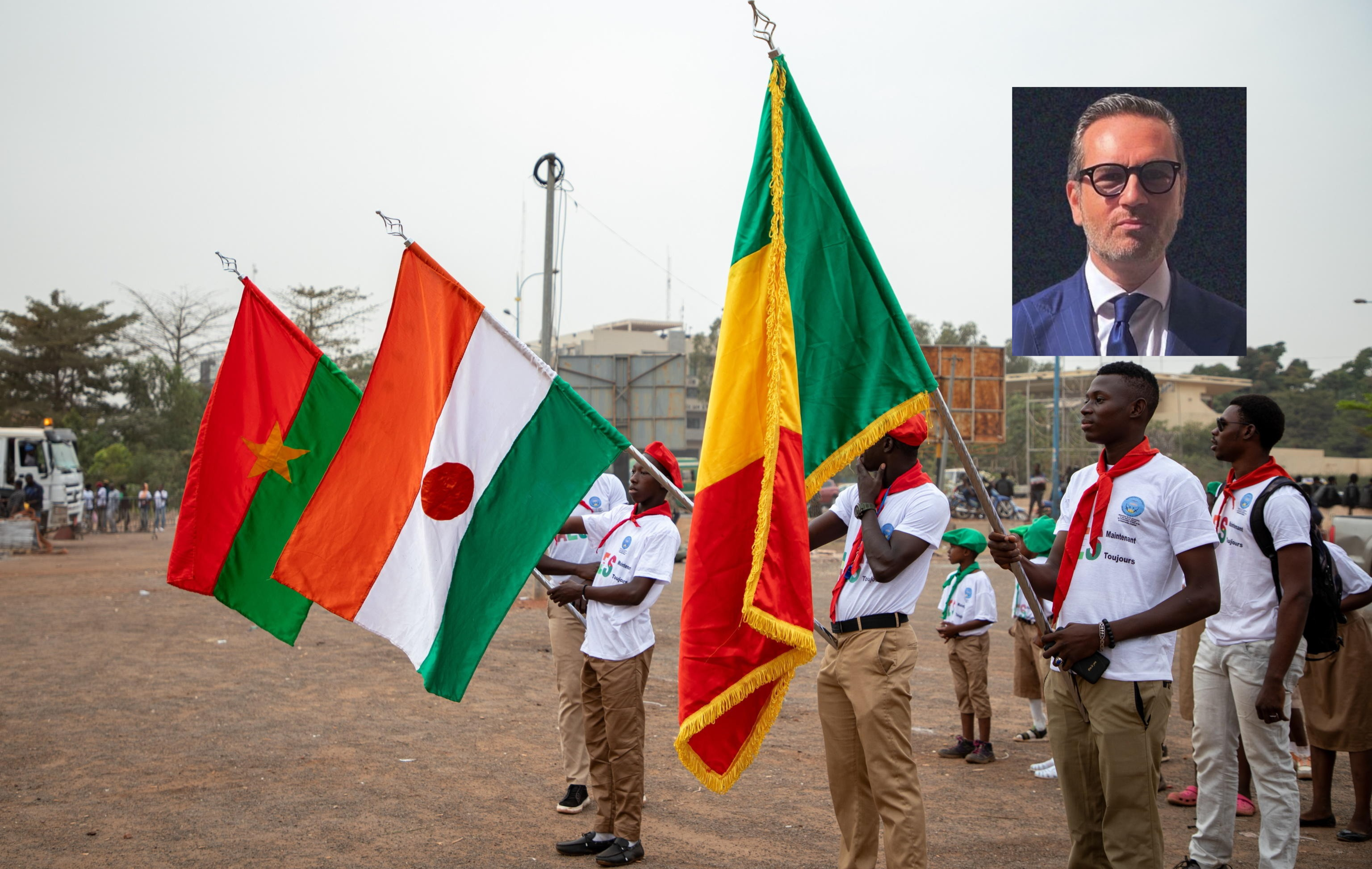 «Il controllo del Sahel per Mosca sarebbe la svolta nei conflitti»