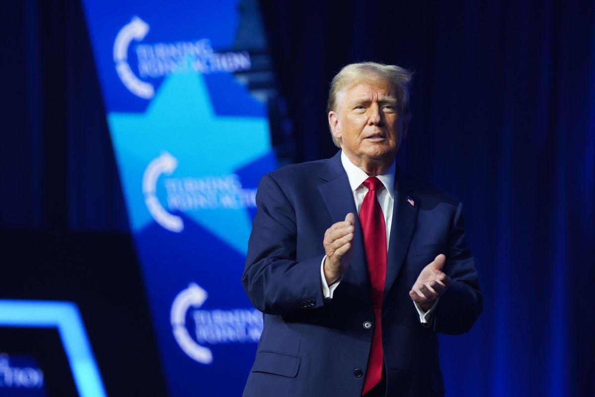 Trump vuole lo scudo missilistico