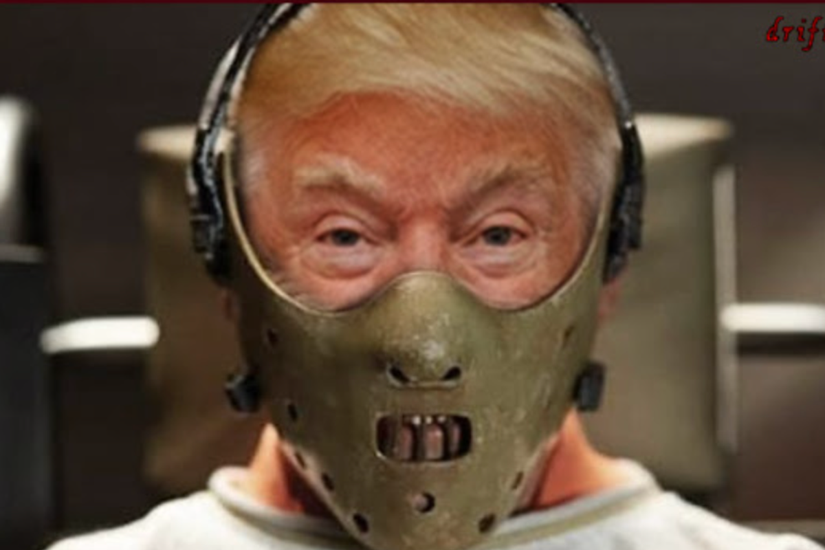 The Madness Of King Donald Should Terrify Republicans