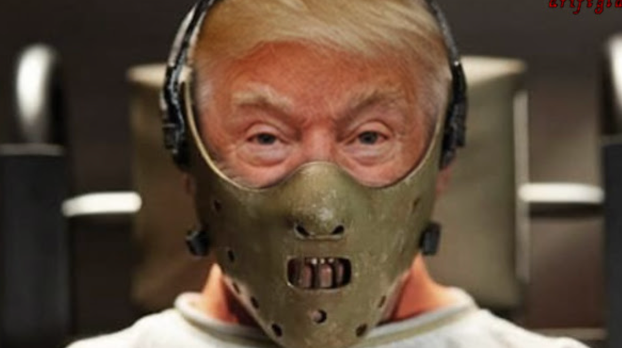 The Madness Of King Donald Should Terrify Republicans