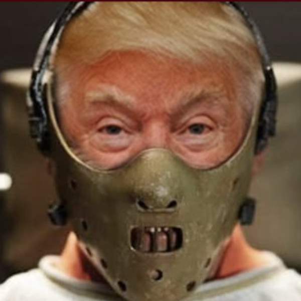 The Madness Of King Donald Should Terrify Republicans