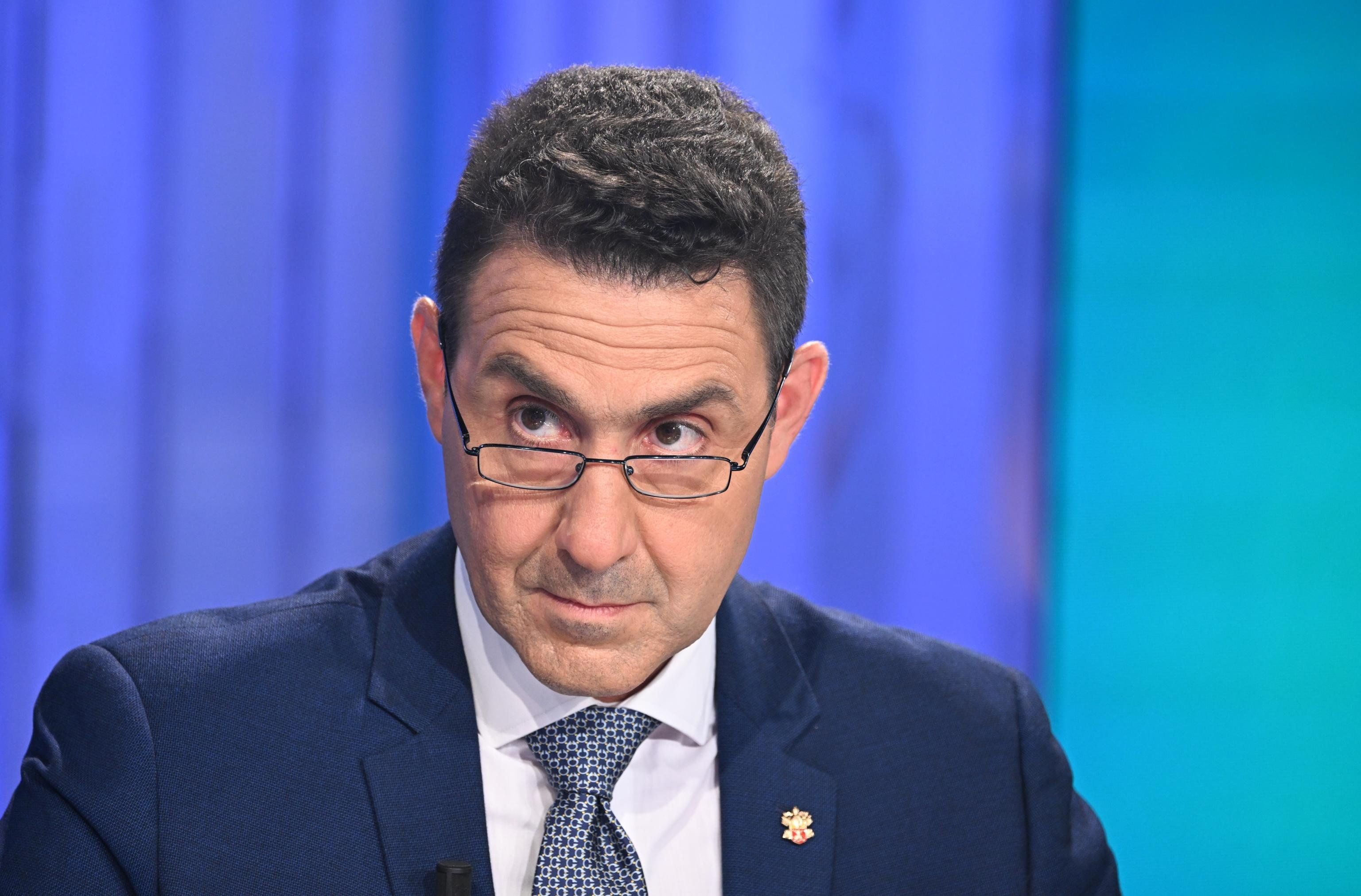 Vince Vannacci: la faccia della Egonu non rappresenta l’italianità