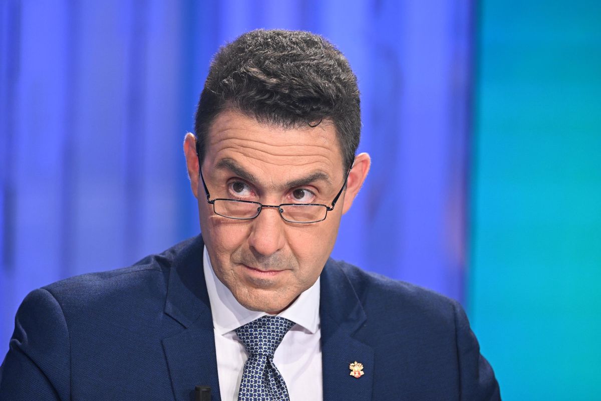 Vince Vannacci: la faccia della Egonu non rappresenta l’italianità