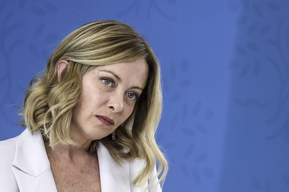 Il difficile bivio della Meloni per strappare alla Ue un bel risultato per il Paese