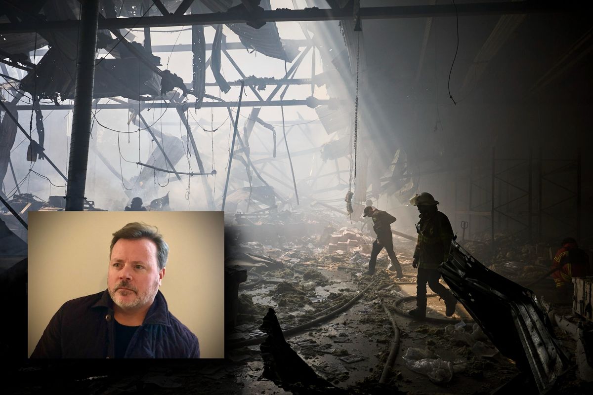 «In due anni la Russia finirà di conquistare le regioni che rivendica»