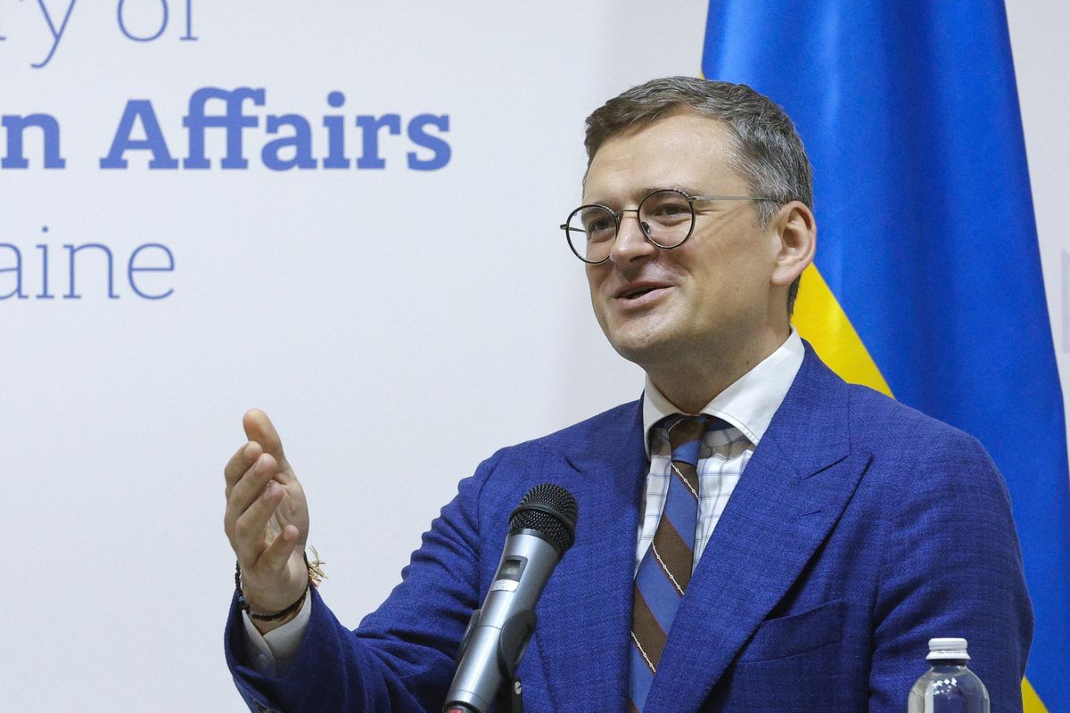 Kiev cede: «Parleremo con Putin»