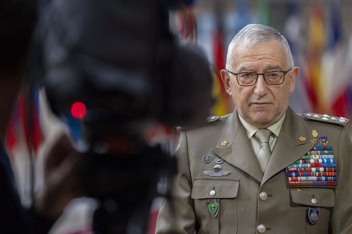 Suicida Claudio Graziano, presidente Fincantieri: «Perso senza mia moglie»