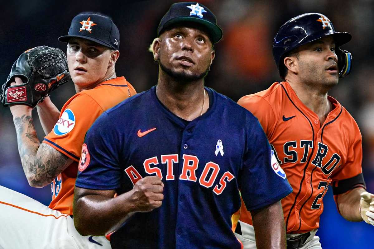 How Houston Astros last glimmers of hope can provide decisive edge over stretch run