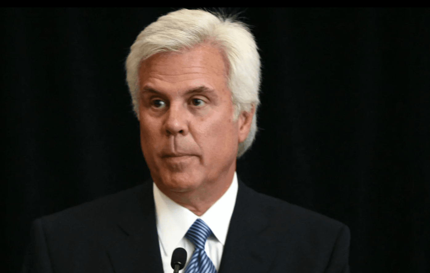 New Jersey Democratic Boss Norcross Indicted For Corruption