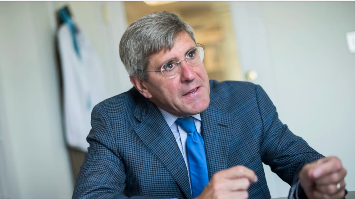 Right-Wing Media Back Trump's 'Deranged' Plan To Replace Tax With Tariffs