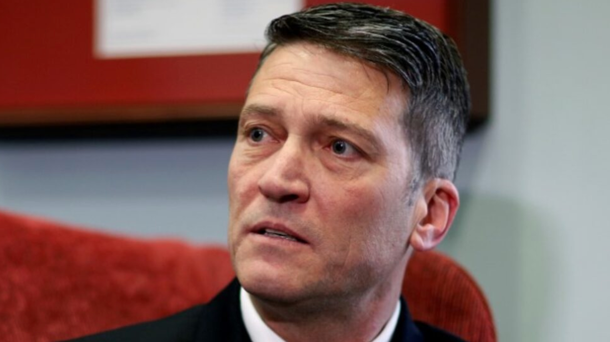 Speaker Sparks New GOP Civil War Over Rogue Intel Picks