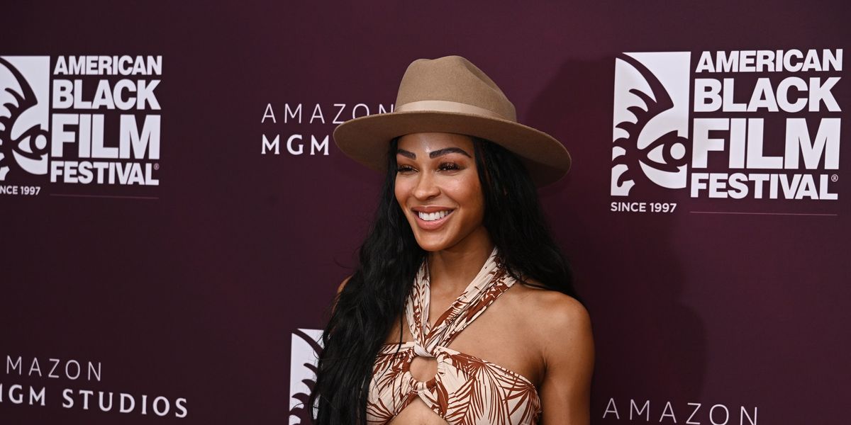 Meagan Good Shares Advice on Navigating Life Post-Breakup: ‘Life Is Seasons’ Meagan Good Shares Advice on Navigating Life Post-Breakup: ‘Life Is Seasons’