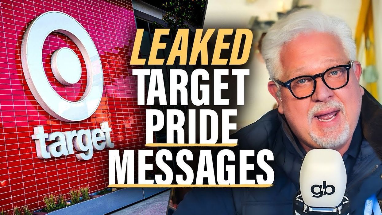 Exposing Target’s Internal MELTDOWN After Pride Month Backlash