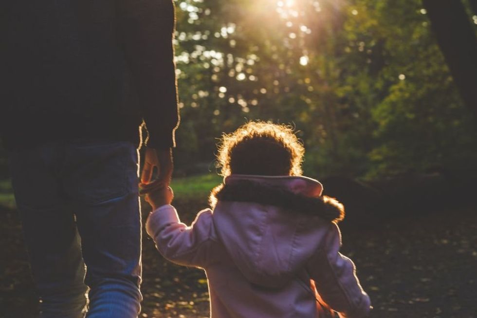 Mom seeks support after son gets upsetting note from another kid's parents at camp