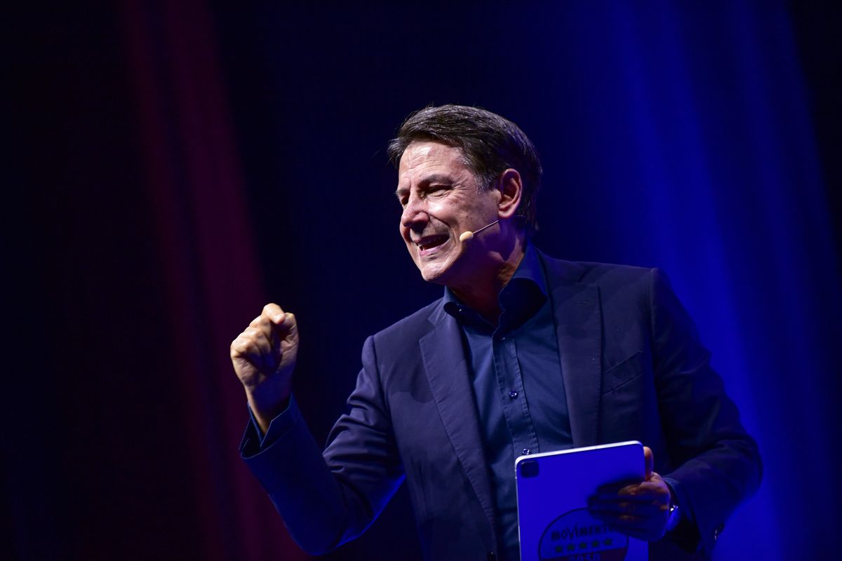 Ha fatto più danni Conte in tre anni che tutti gli altri in 30