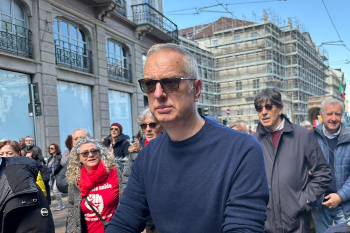 Caro Scurati, scrittore patentato, odio e disprezzo sono progressisti