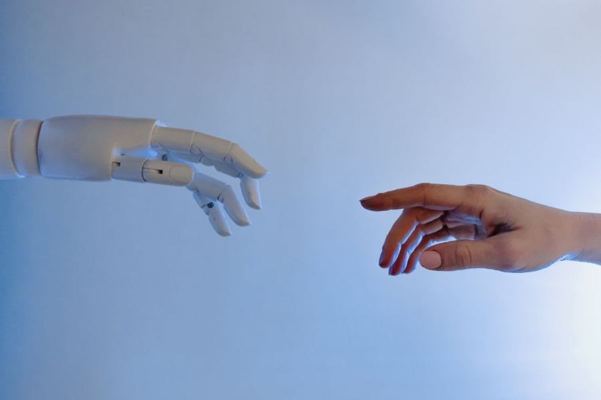 AI; climate change; AI and climate change; AI technology; environmentalists