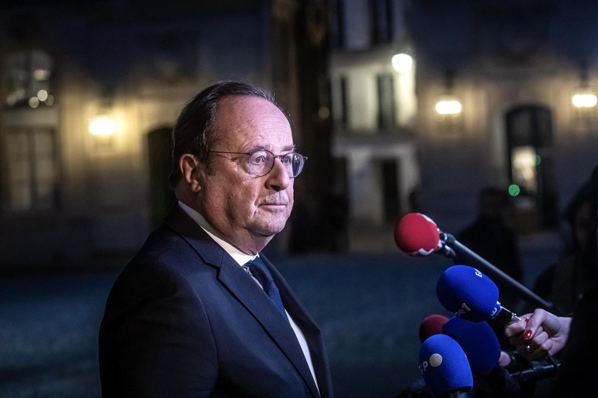 Dai massoni appello contro la Le Pen