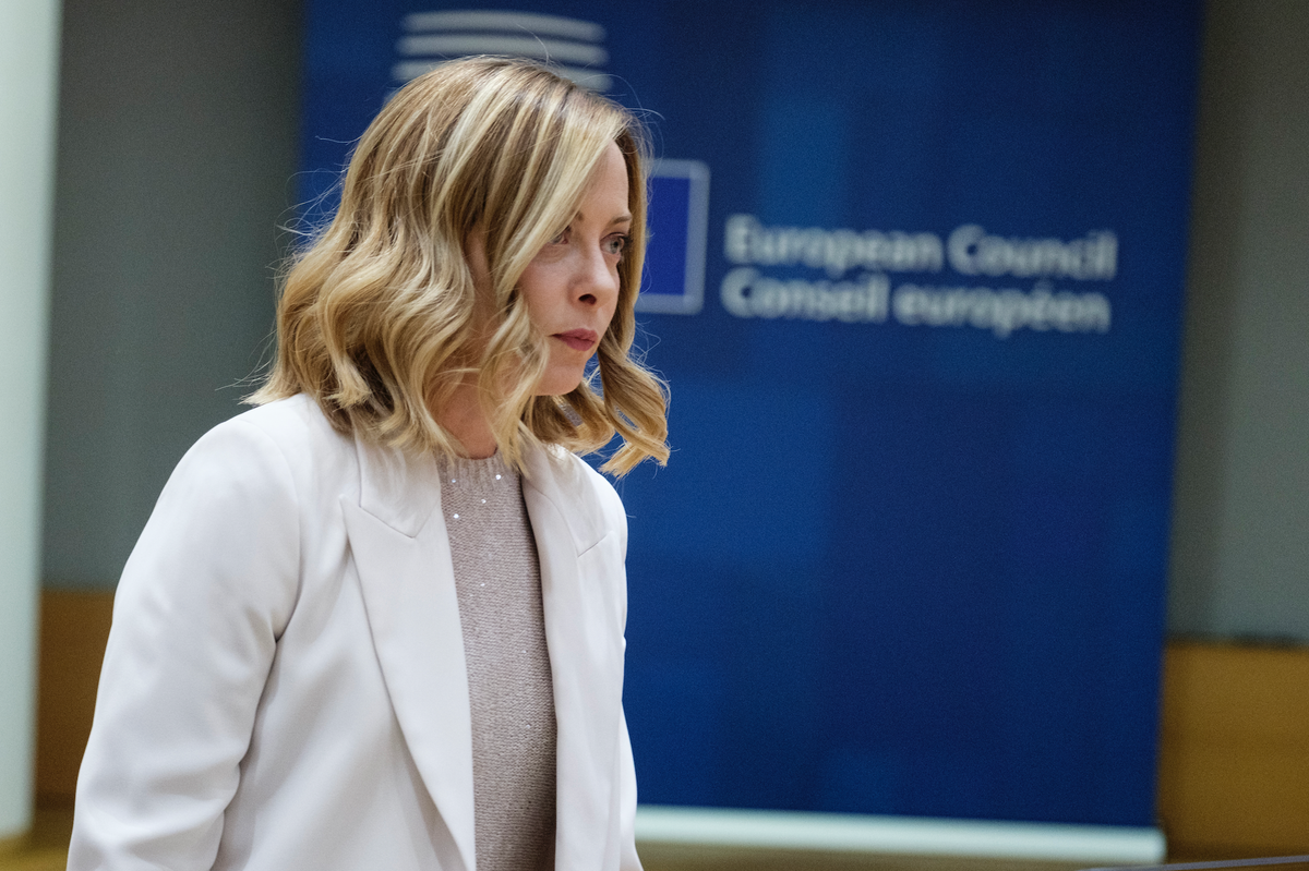 L’Italia non snobbi la nomina dei funzionari