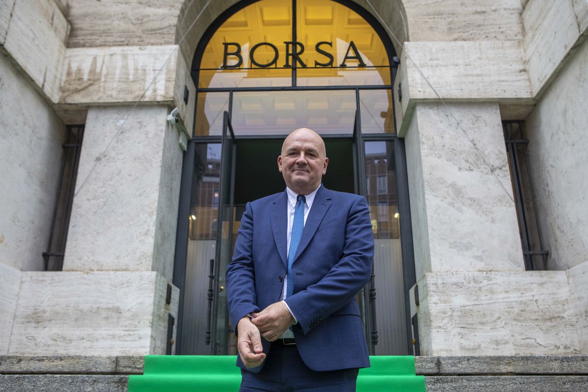 Grana Borsa sul tavolo del governo