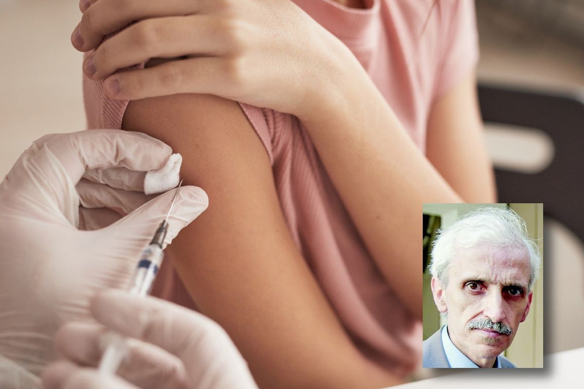 «Il Parlamento deve fare chiarezza sugli effetti avversi dei vaccini»