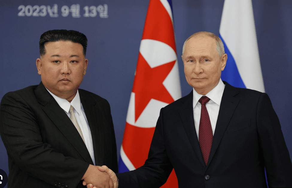 Who The Hell Wants To Visit North Korea?