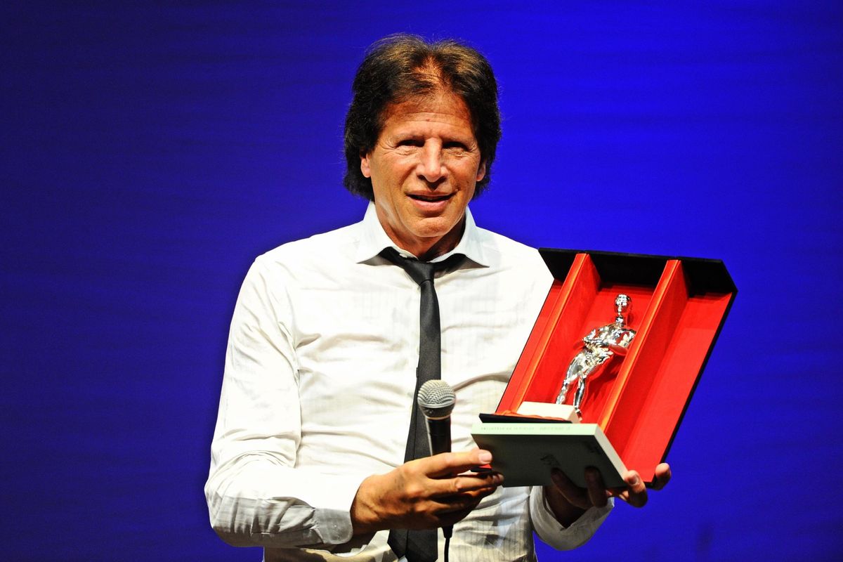 Sandro Giacobbe: «In Sudamerica “Signora mia” è diventata un inno nazionale»