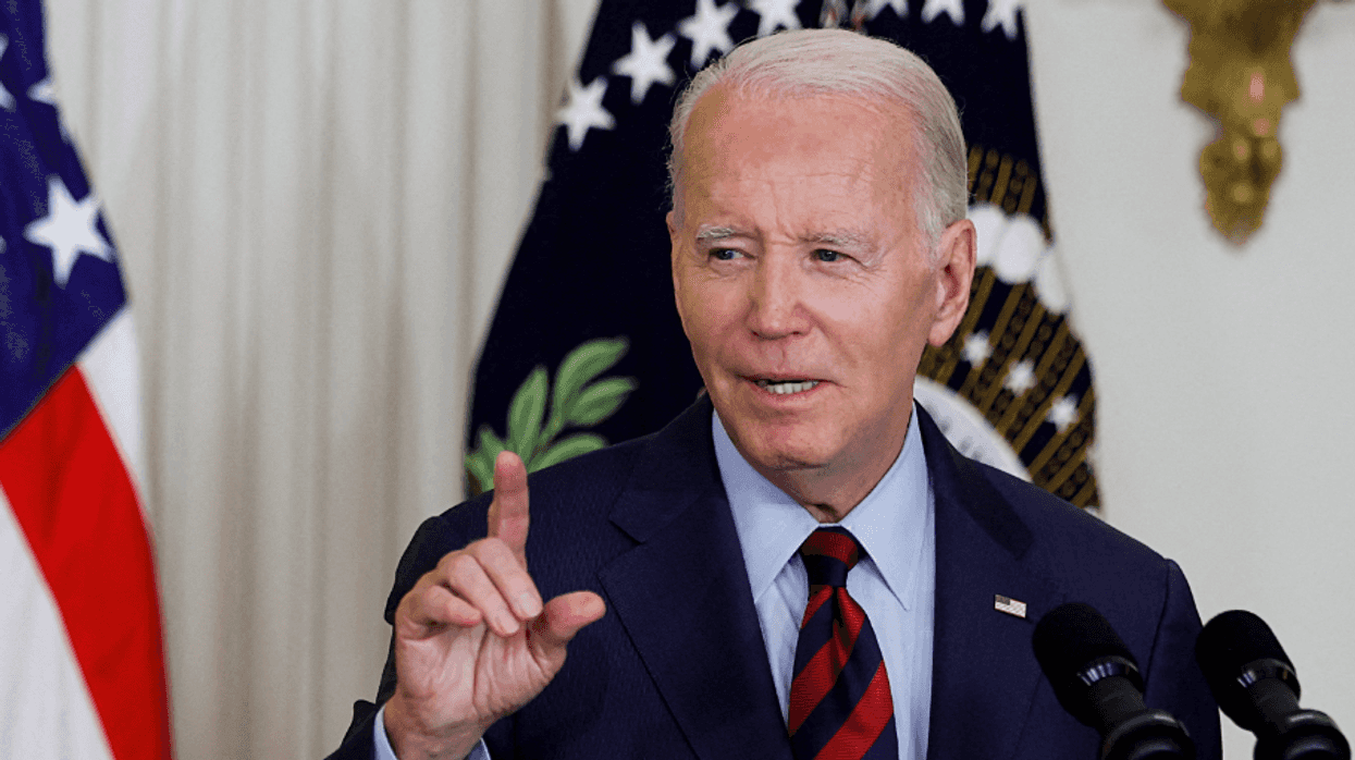 Right-Wing Media Using Deceptive Video To Attack Biden's Age (Again)
