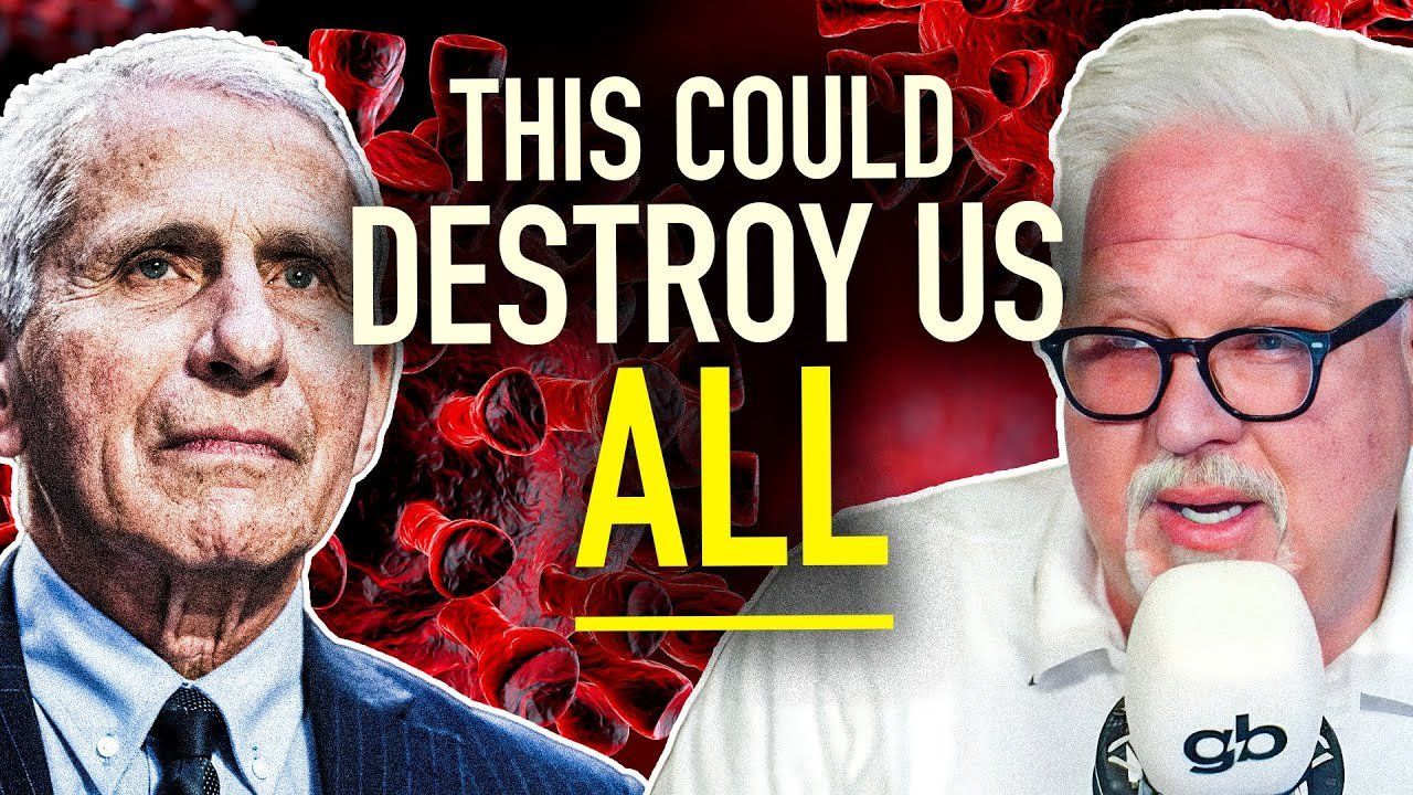 This Doctor Warned About Fauci 20 Years Ago. Will We Listen Before It’s Too Late?