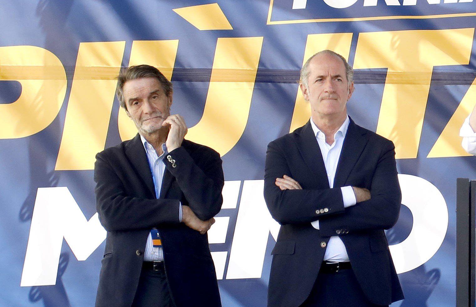 La maggioranza archivia le tensioni sul ddl autonomia: «Non c’è nessuna fronda»