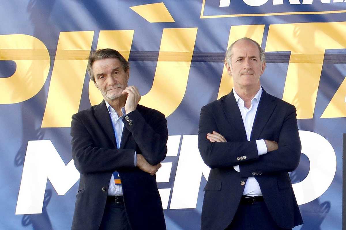 La maggioranza archivia le tensioni sul ddl autonomia: «Non c’è nessuna fronda»