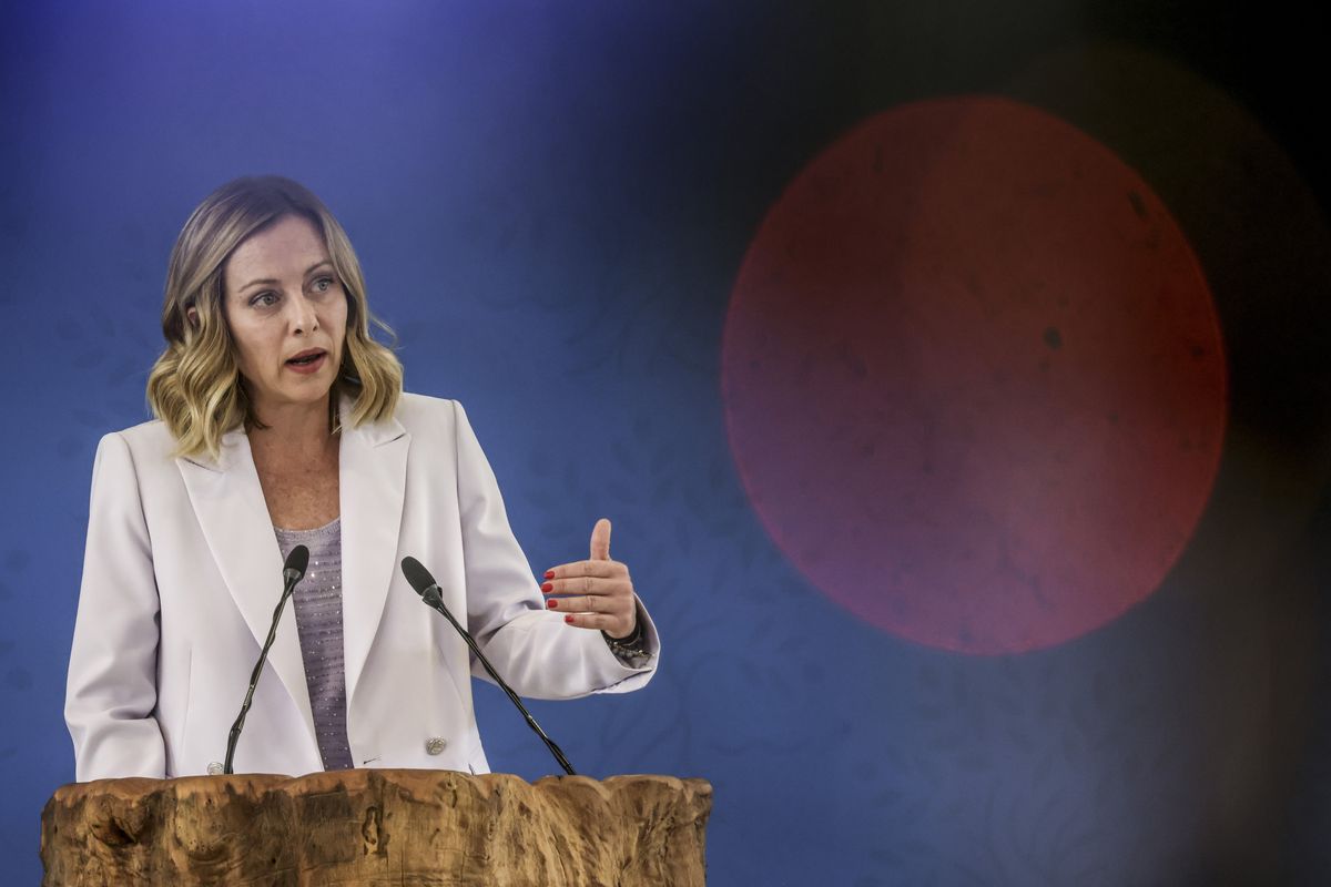 L’Italia è già spaccata a metà su tutto. Con la nuova legge si potrà rimediare