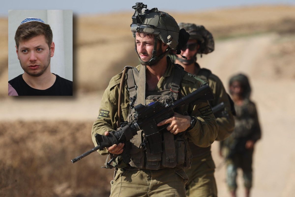 Le armi americane e le sparate sui social del figlio di Bibi scuotono Israele