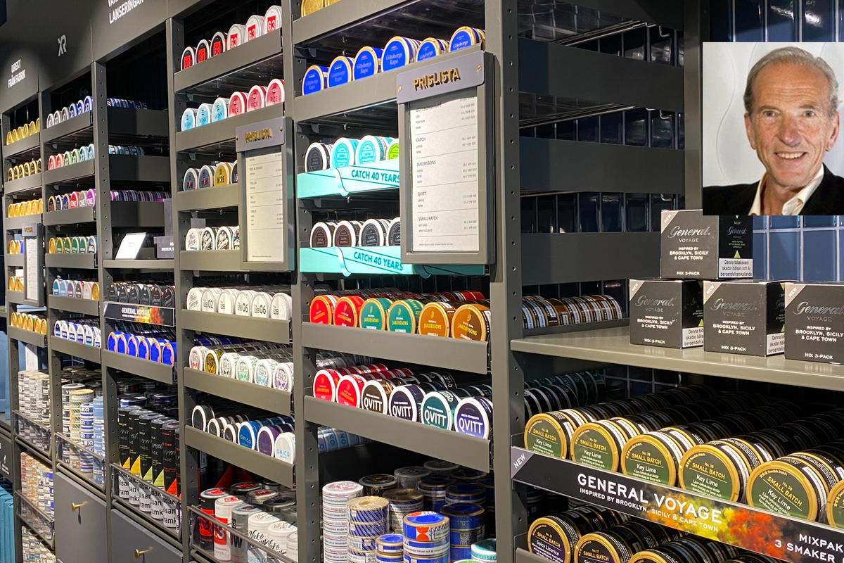 Il modello svedese per ridurre i danni da fumo funziona, ma Ue e Oms lo ignorano