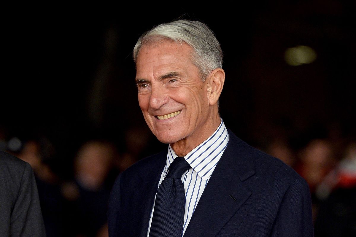 Rossella e l’amnesia sui 20 anni con Berlusconi