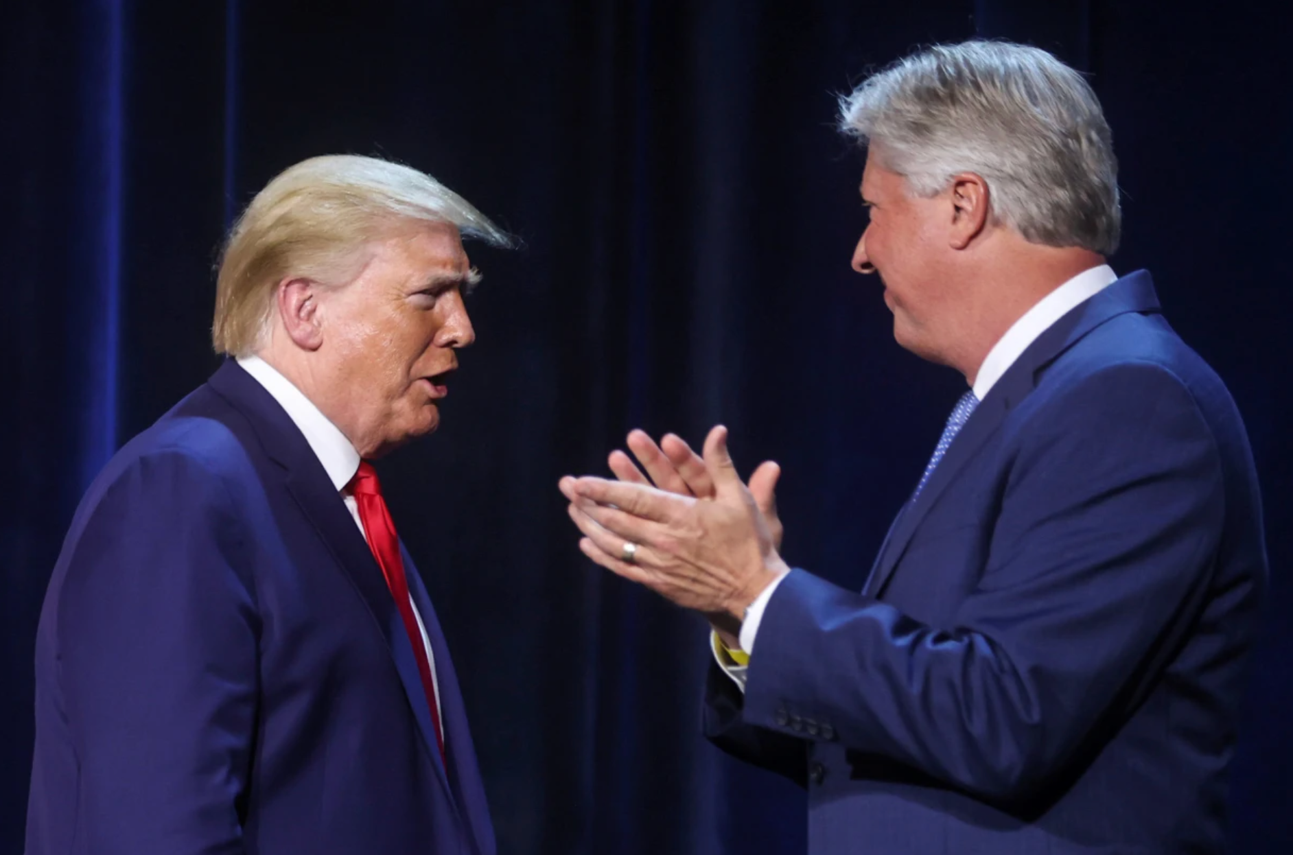 Louisiana Mandates Posting The Ten Speedbumps On Classroom Walls