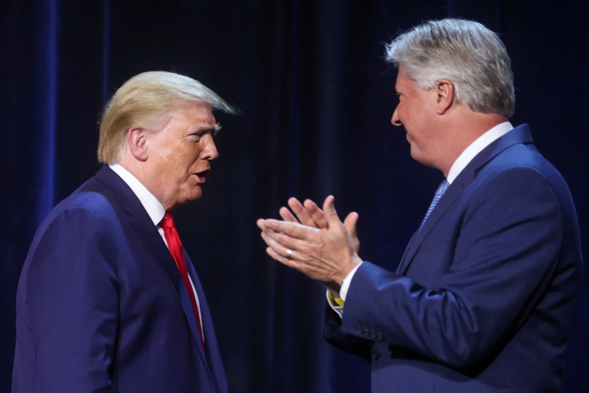 Louisiana Mandates Posting The Ten Speedbumps On Classroom Walls