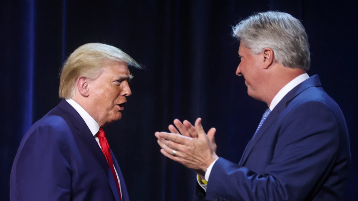 Louisiana Mandates Posting The Ten Speedbumps On Classroom Walls