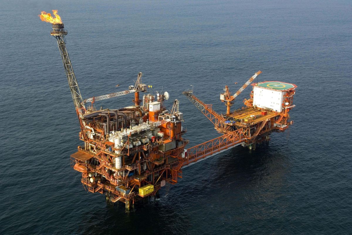 Causa ferma, spot per Greenpeace