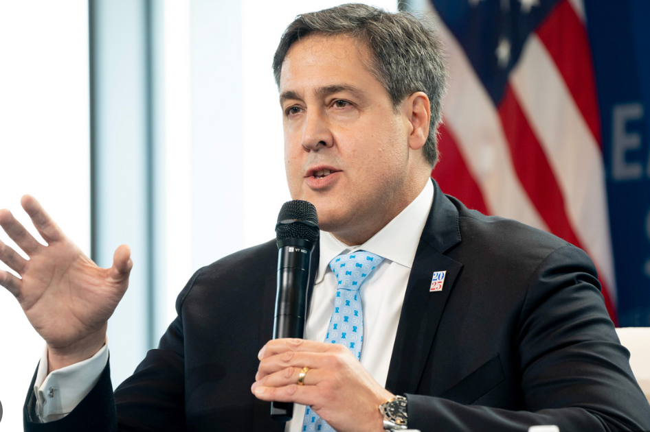 Planning Trump's Agenda, Heritage Foundation Slates Huge Social Security Cut