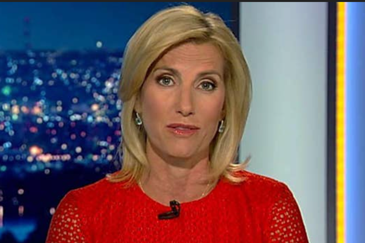 New Fox Poll Shows Biden Surging Ahead, So Trump Shrieks 'Trash!'