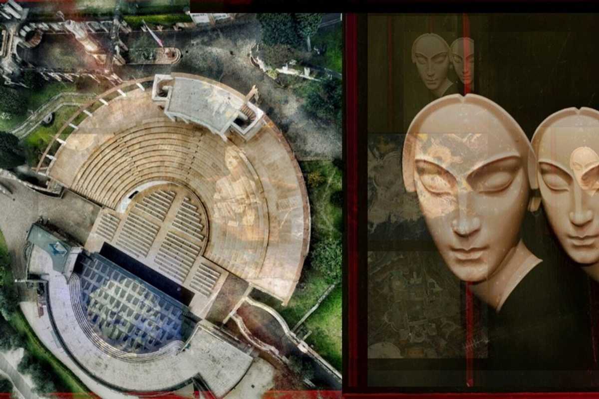 Il Vittoriale delle Italiane