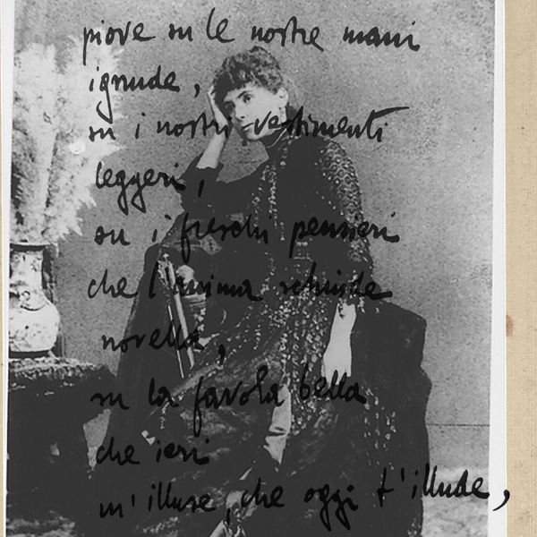 Il Vittoriale delle Italiane