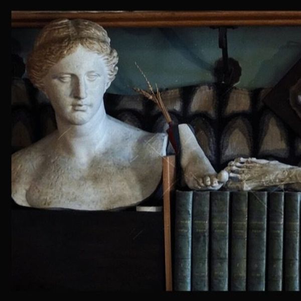 Il Vittoriale delle Italiane